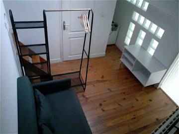 Chambre À Louer Bagnolet 148915