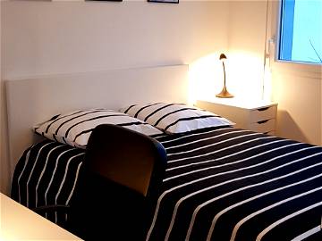Room For Rent Bagneux 219342-1
