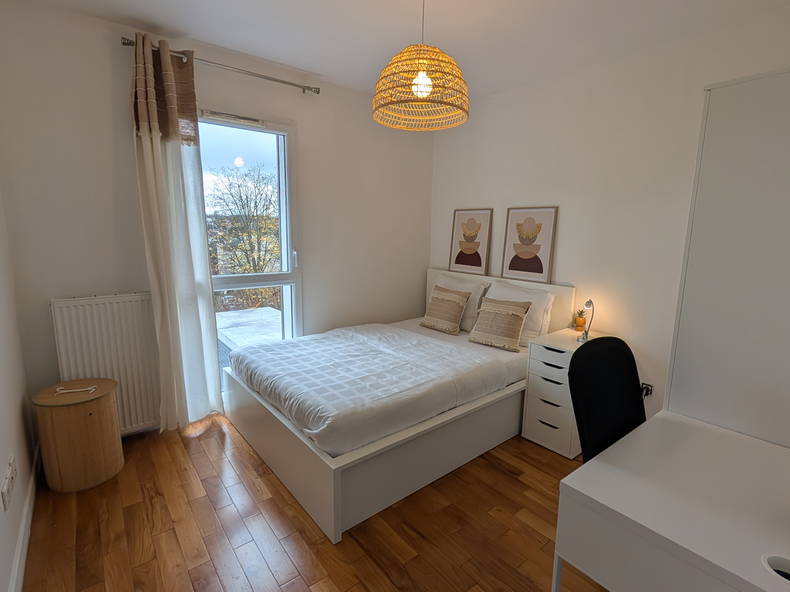 Gastfamilie Bagneux 219342-5