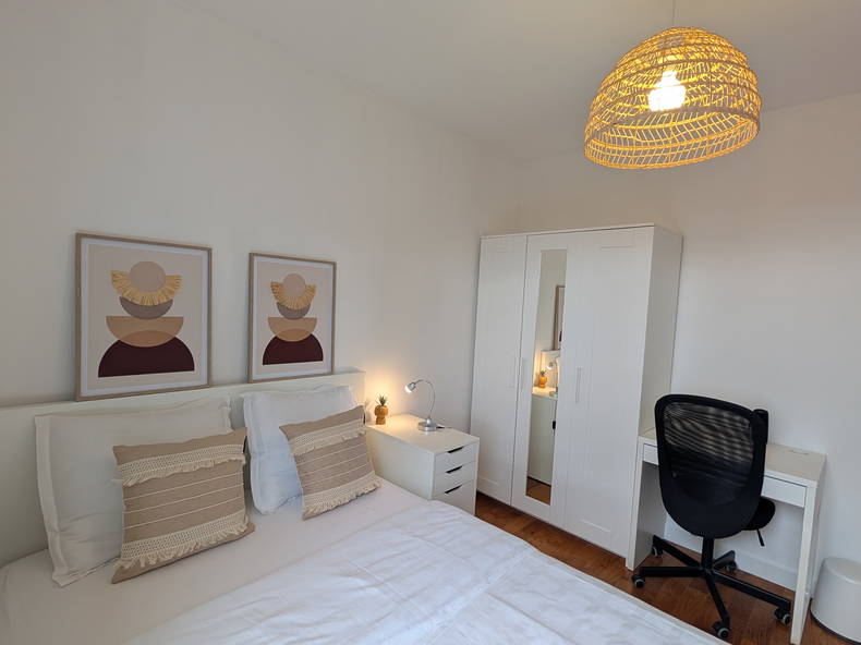 Gastfamilie Bagneux 219342-4