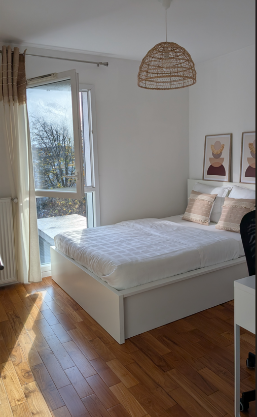 Gastgezin Bagneux 219342