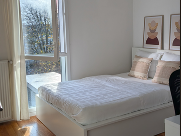 Chambre Chez L'habitant Bagneux 219342-8