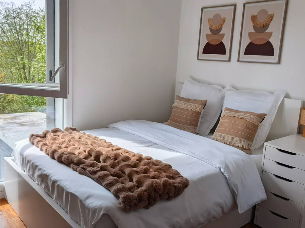 Chambre Chez L'habitant Bagneux 219342-1