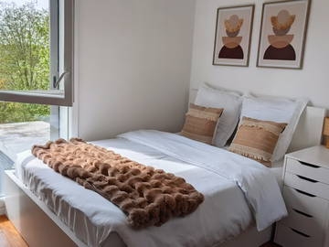 Chambre Chez L'habitant Bagneux 219342-10