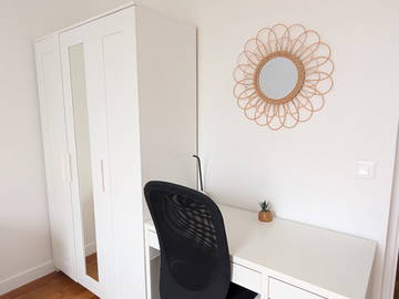 Chambre Chez L'habitant Bagneux 219342-11