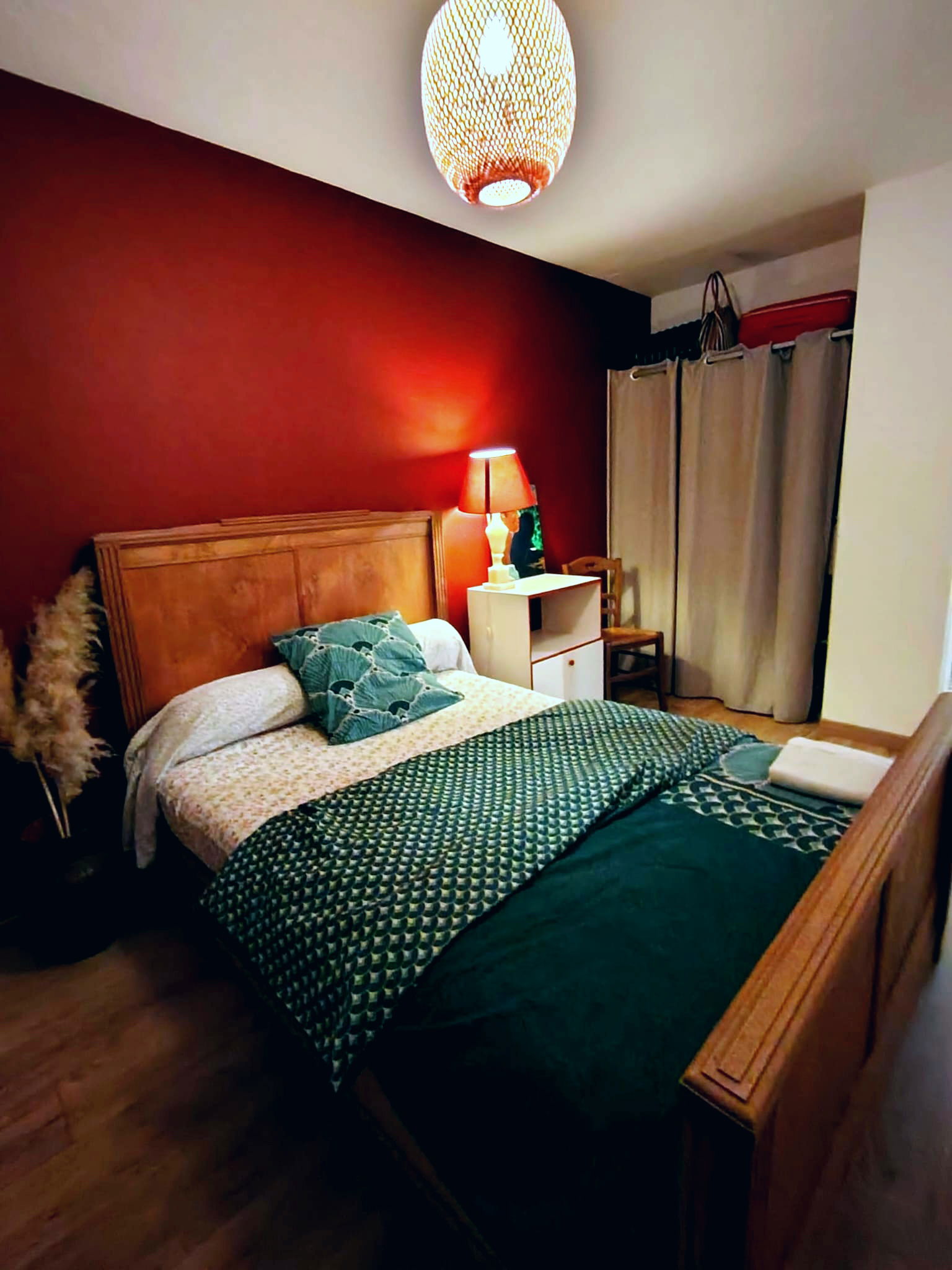 Chambre Chez L'habitant Toulouse 659404