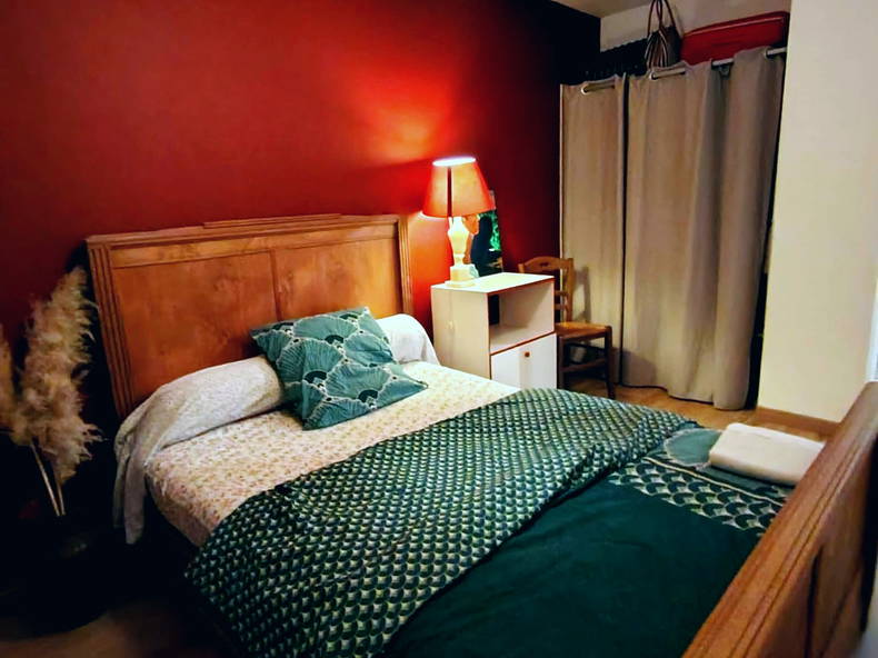 Homestay Toulouse 659404-3