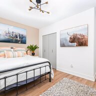 Chambre Chez L'habitant Toronto 282392