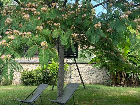 Homestay Morainvilliers 572685