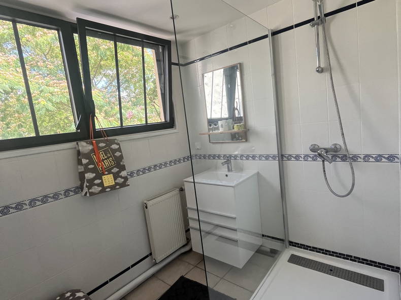 Homestay Morainvilliers 572685-4