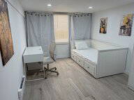 Coliving à louer à Longueuil - photo 1 : chambre-1