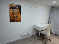 Coliving à louer à Longueuil - photo 3 : chambre-3