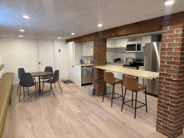 Coliving à louer à Longueuil - photo 5 : autre pièce-5