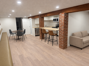 Coliving à louer à Longueuil - photo 6 : autre pièce-6