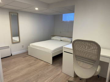 Coliving à louer à Longueuil - photo 1 : chambre-1