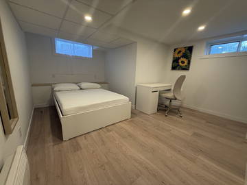 Coliving à louer à Longueuil - photo 8 : chambre-8