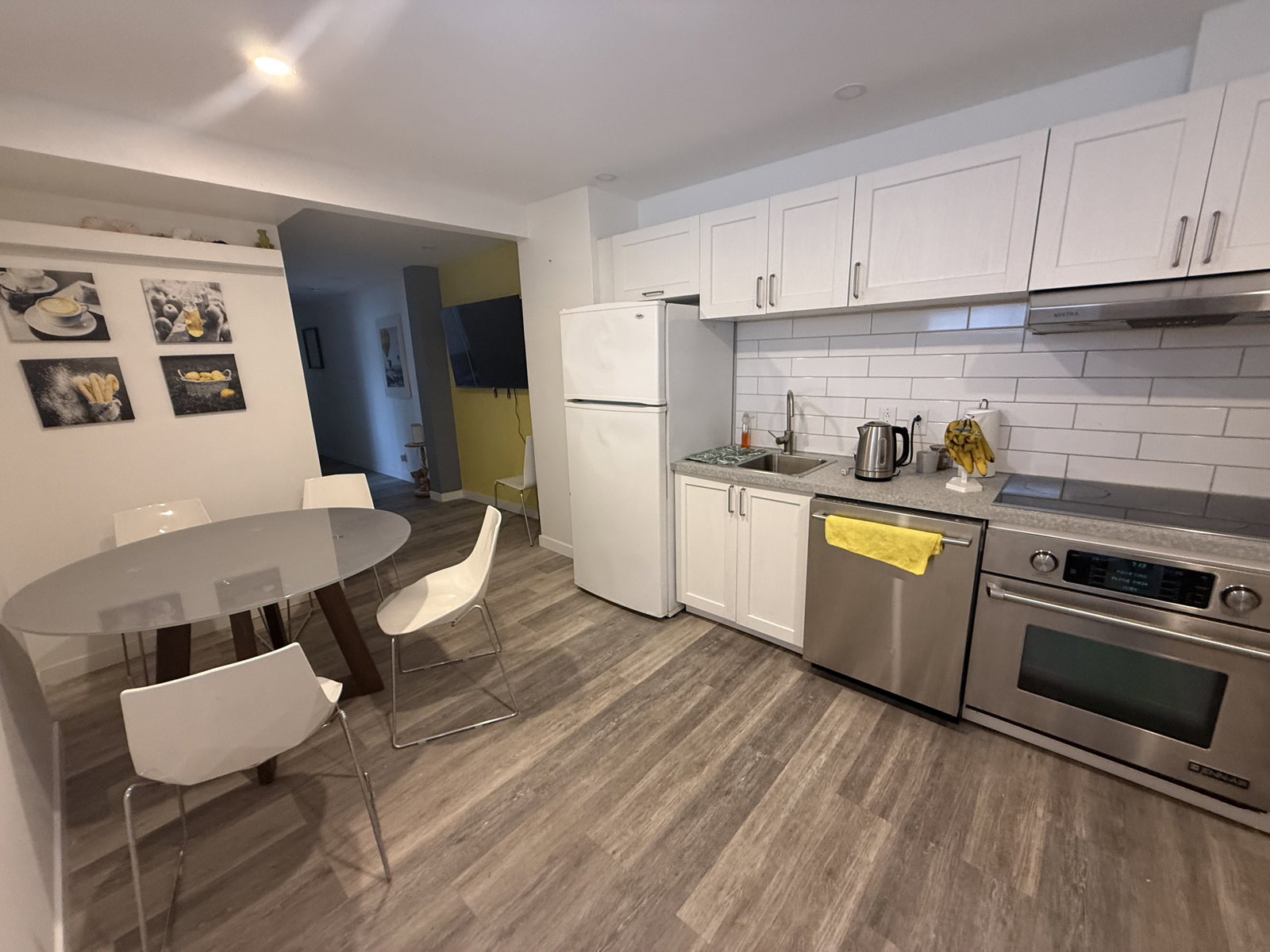 Coliving Longueuil 669842