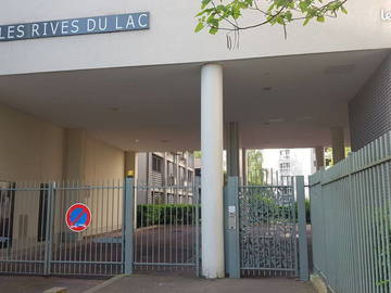 Wohngemeinschaft à louer à Noisy-Le-Grand - anderer Raum-1