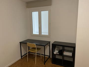 Wohngemeinschaft à louer à Noisy-Le-Grand - anderer Raum-3