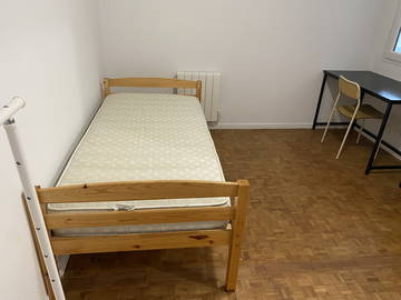 Wohngemeinschaft à louer à Noisy-Le-Grand - Zimmer-5