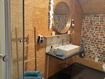 Coliving à louer à Geer-2