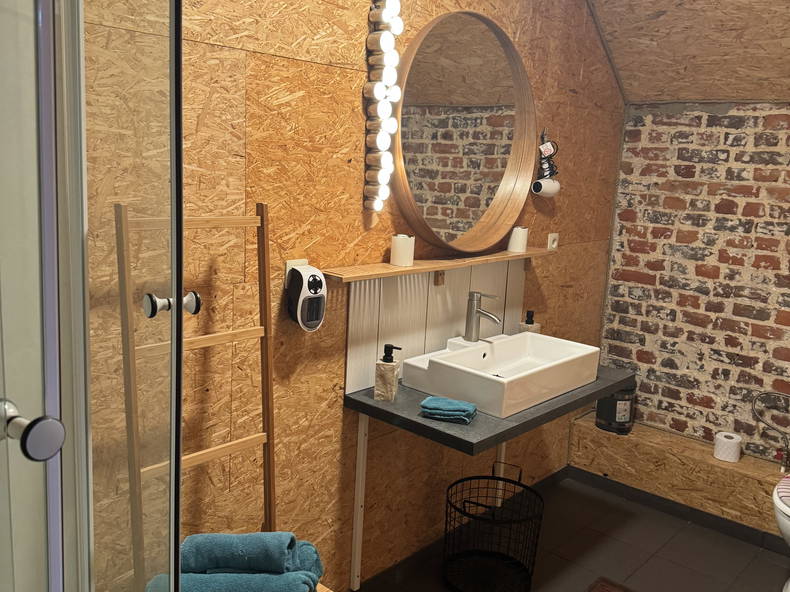 Coliving Geer 665337-2