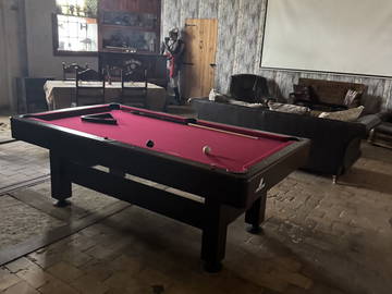 Coliving à louer à Geer-5