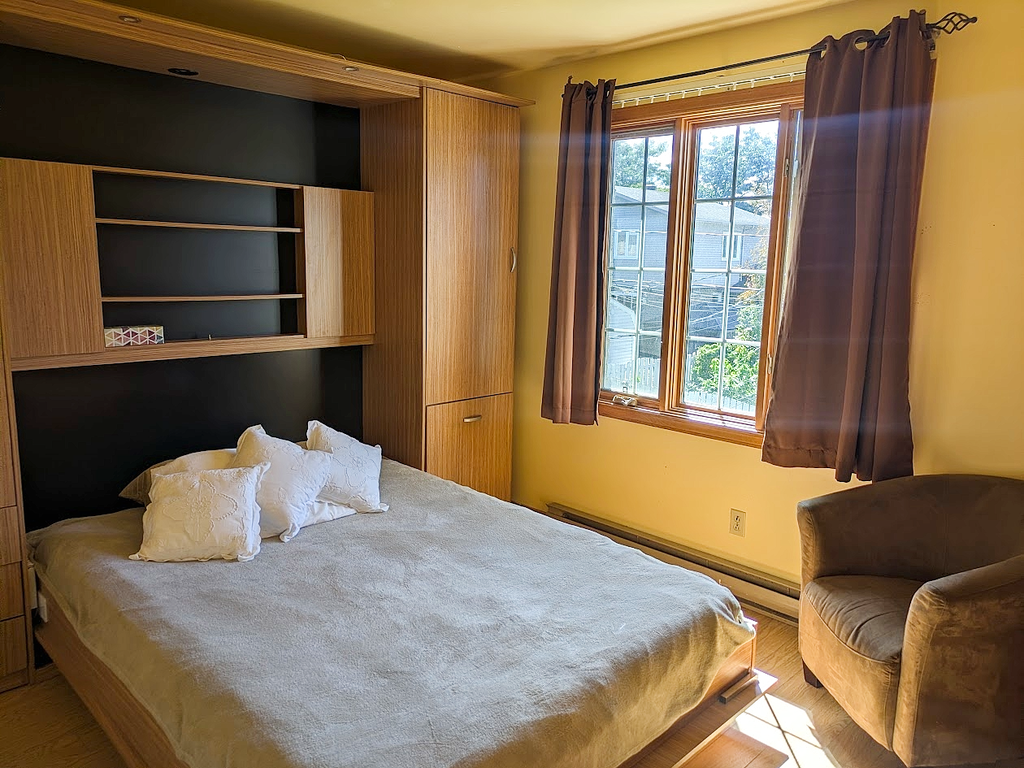 Habitación De Huéspedes La Prairie 675726-1