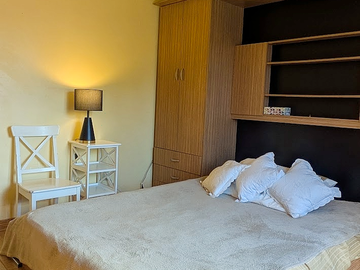 Habitación de huéspedes en renta en La Prairie - foto 4-4