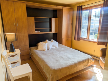 Habitación de huéspedes en renta en La Prairie - foto 5-5