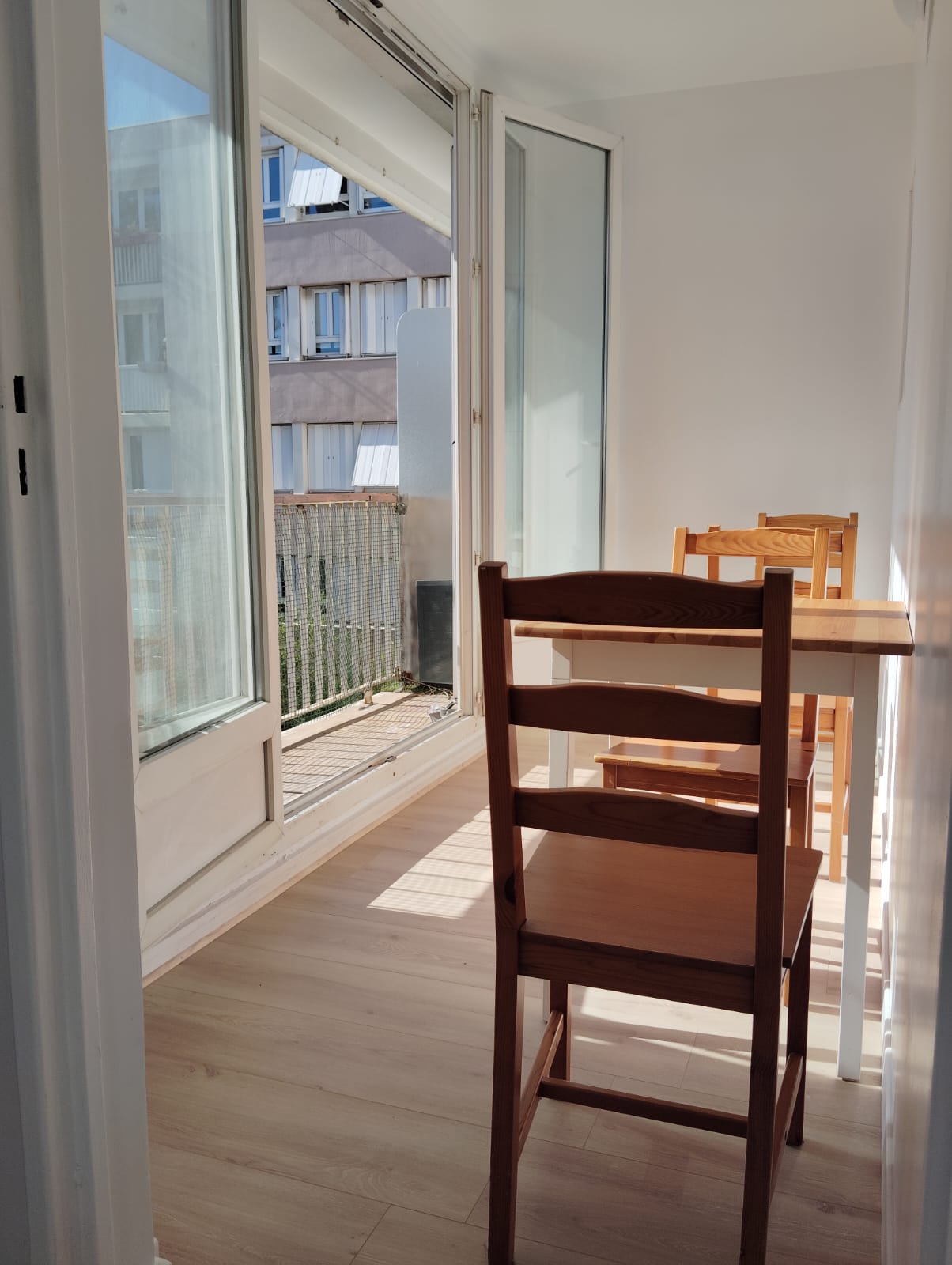 Colocation Le Plessis-Robinson 661918