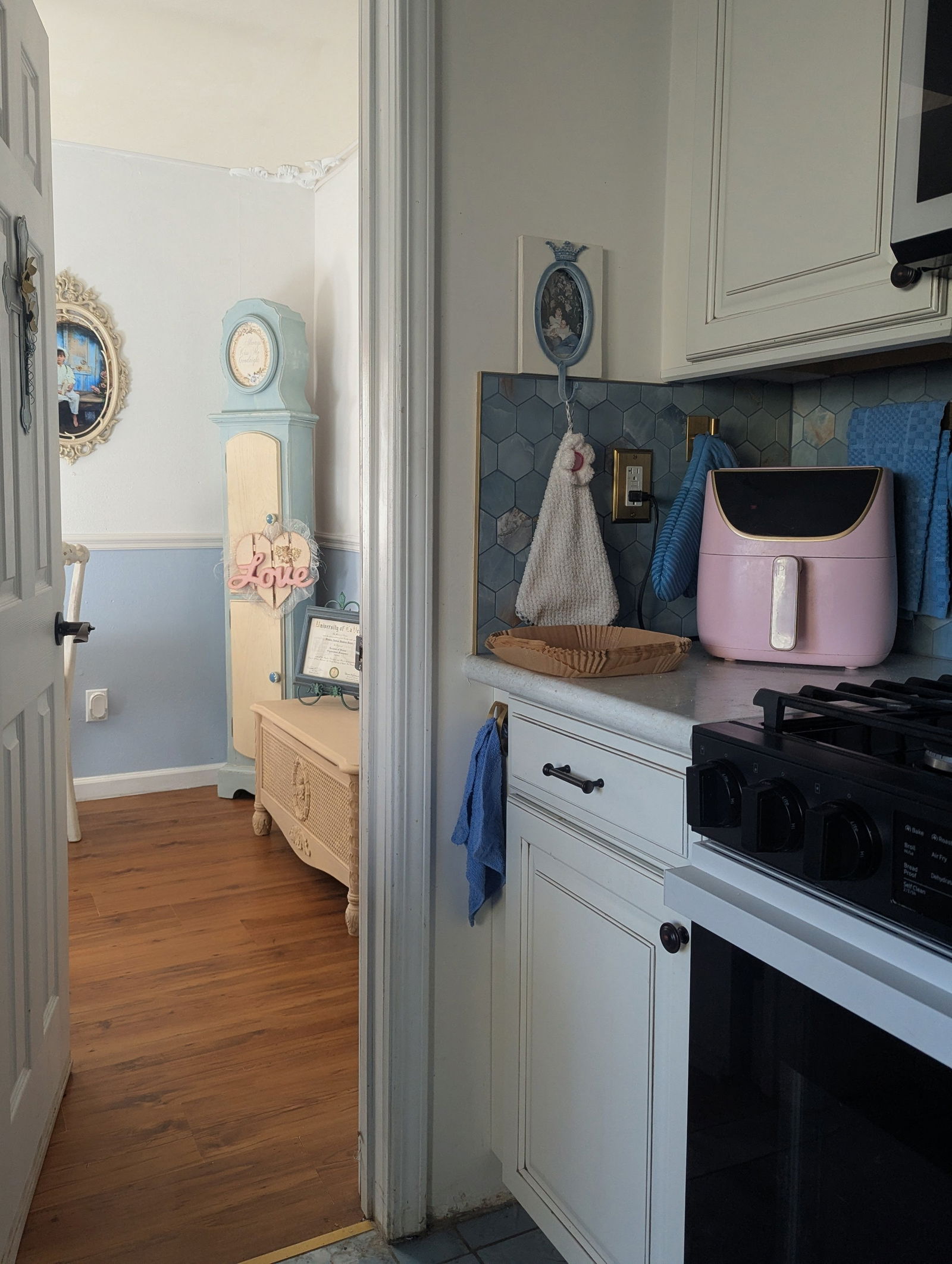 Chambres D'hôtes Fontana 188142