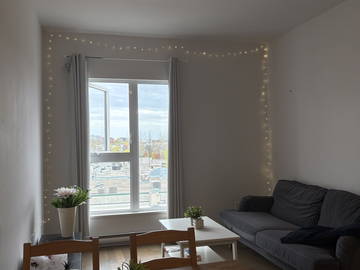 Wohngemeinschaft Montréal 663563-2