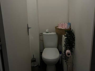 Colocation à louer à Villeurbanne - photo 6 : salle de bain-6