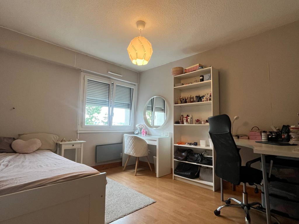 Colocation Villeurbanne 667893-1