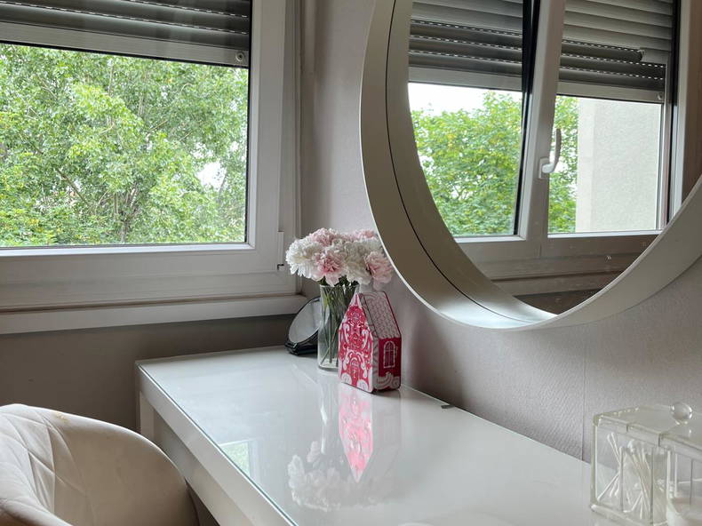 Colocation Villeurbanne 667893-5