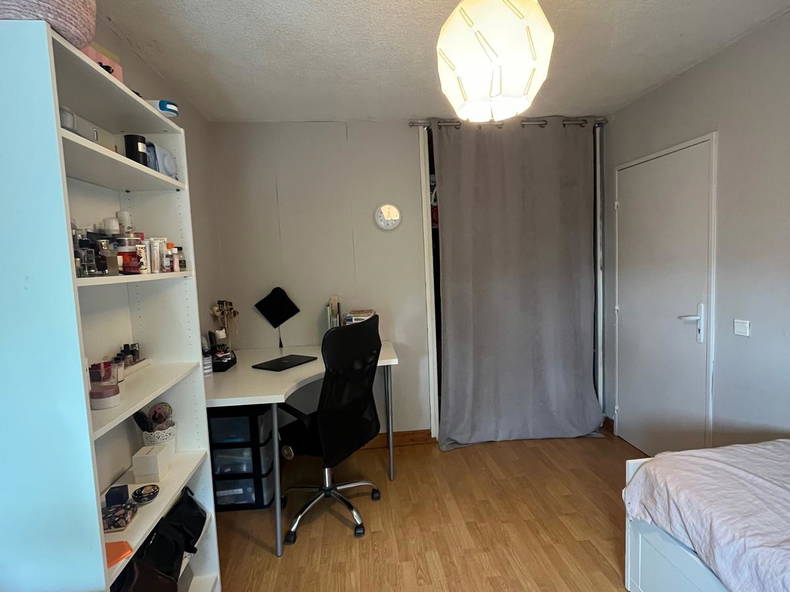 Colocation Villeurbanne 667893-2