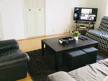 Chambre À Louer Villeurbanne 225116