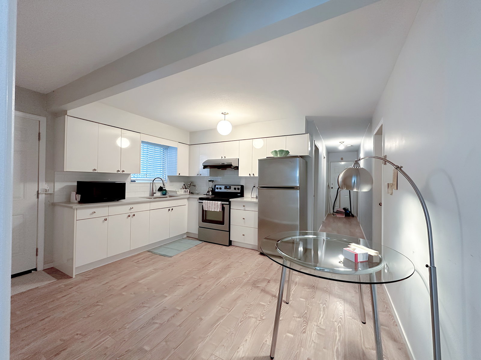 Coliving Vancouver 667044