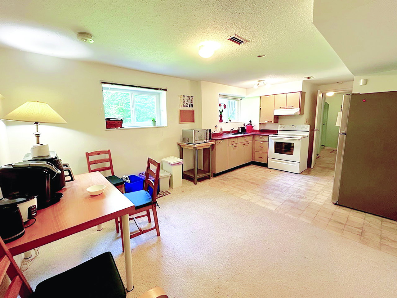 Coliving North Vancouver 667045