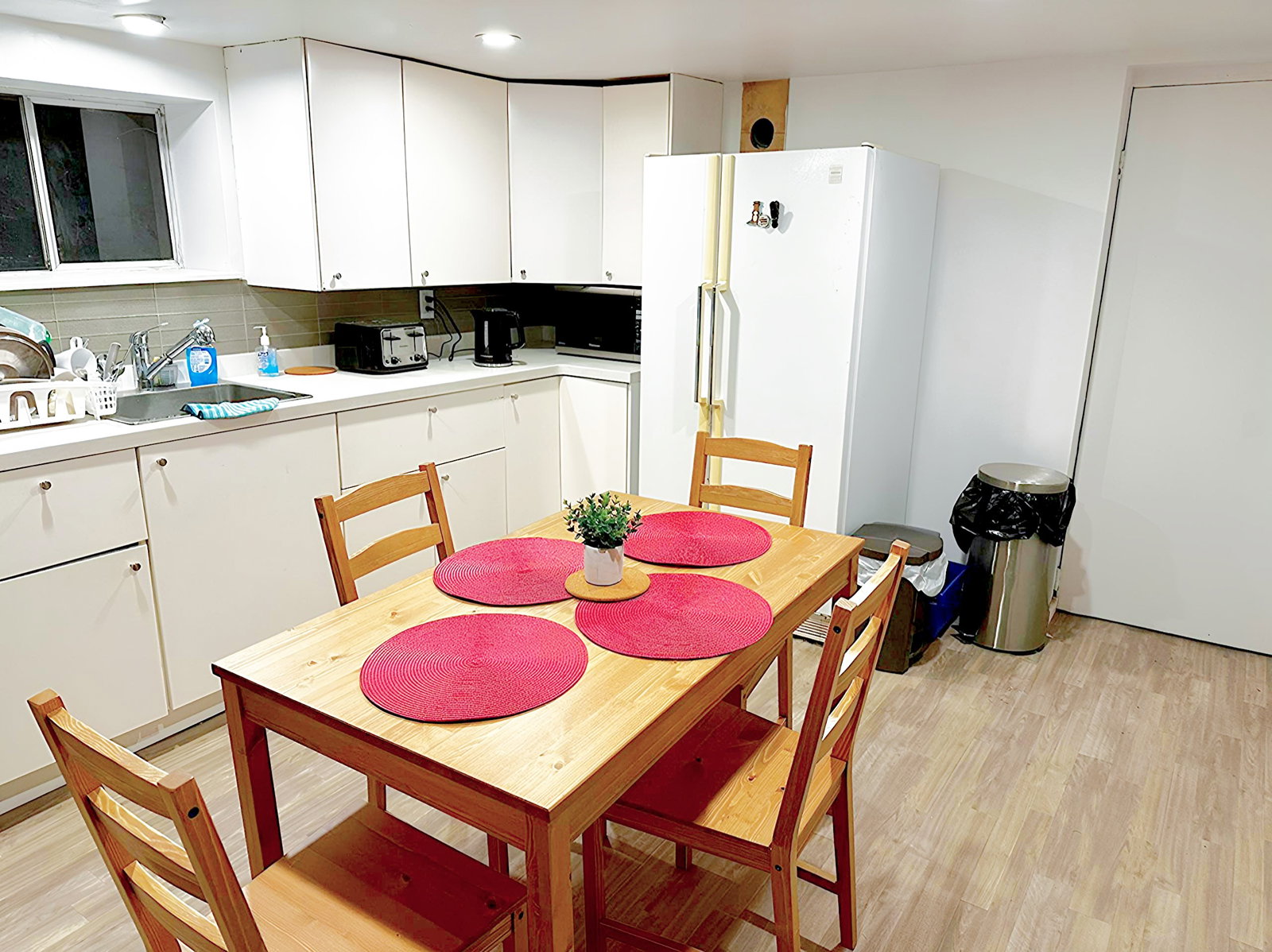 Coliving Vancouver 667049