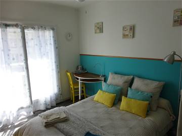 Roomlala | Chambre Privée Pour 2 Pers. Avignon Intra-muros