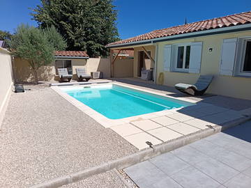 Chambre Chez L'habitant Pont-De-L'isère 608842-1