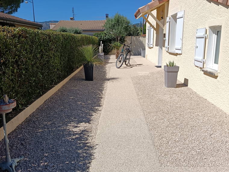 Homestay Pont-de-l'Isère 608842