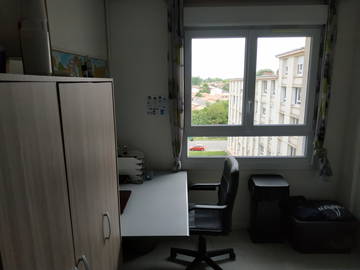 Chambre À Louer Mérignac 235737