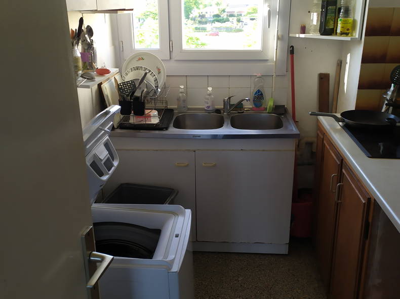 Kolokation Mérignac 235737-4