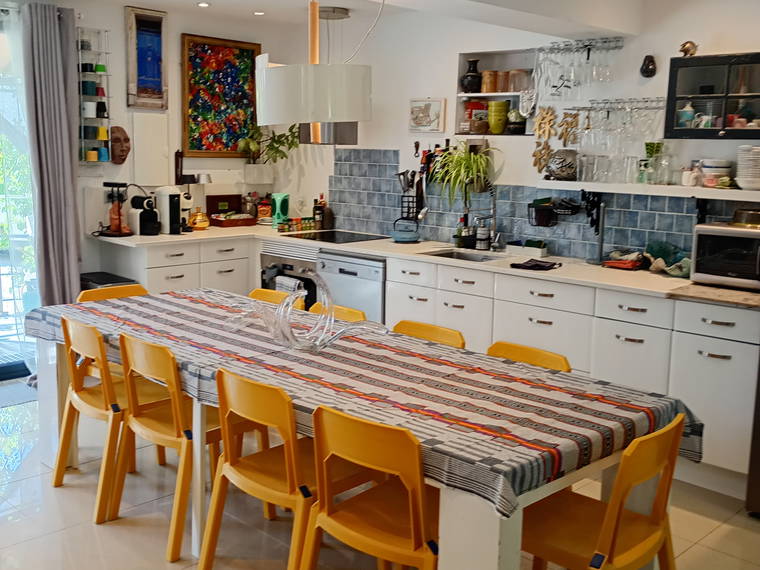 Chambre Chez L'habitant Cabriès 634604