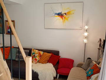 Chambre Chez L'habitant Cabriès 634604-3