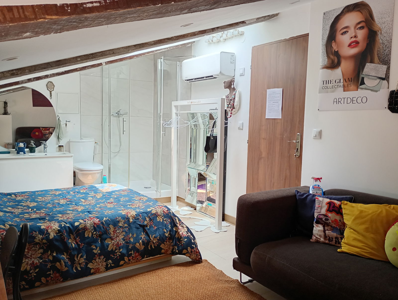 Chambre Chez L'habitant Cabriès 634604