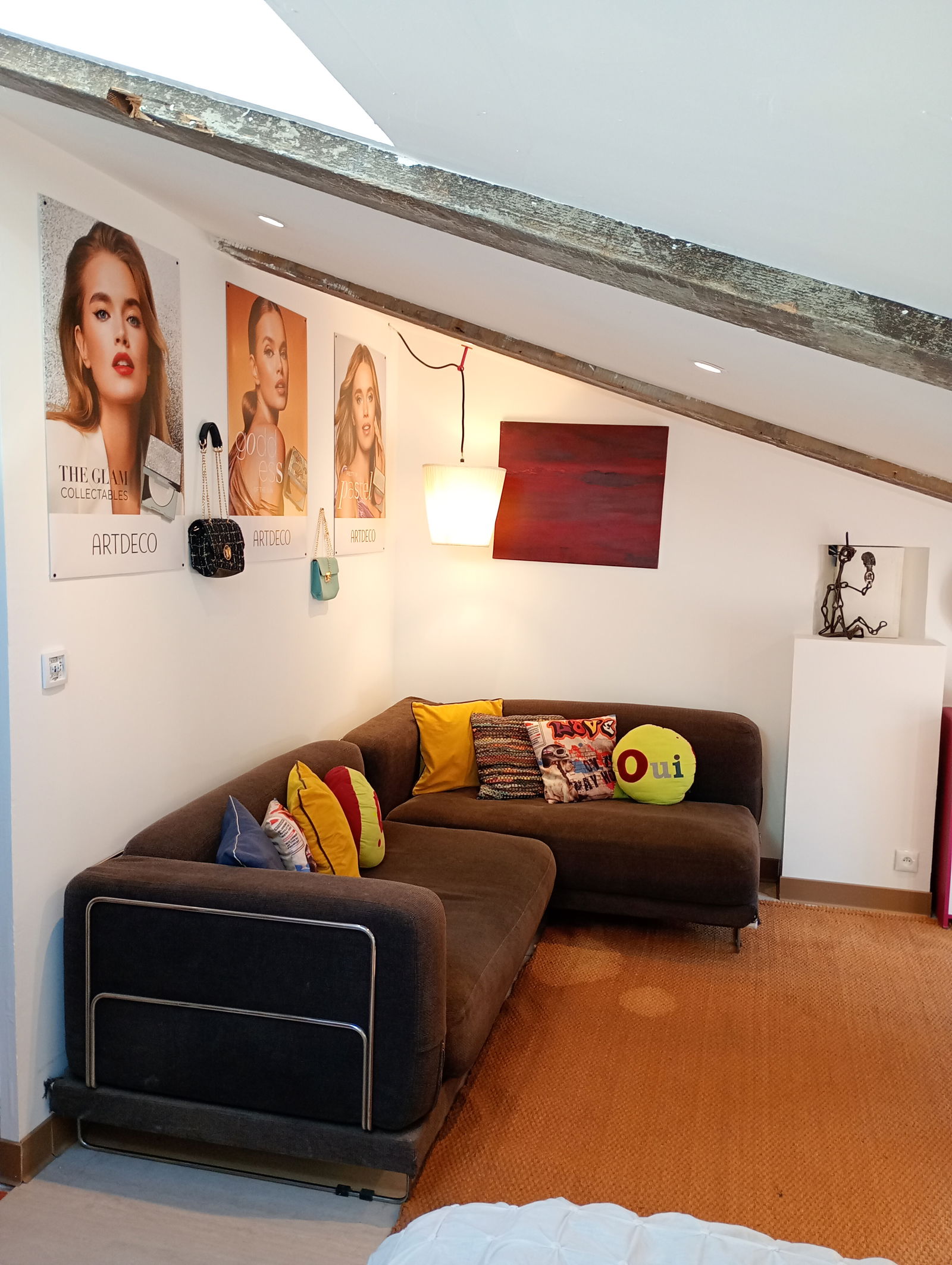 Chambre Chez L'habitant Cabriès 634604